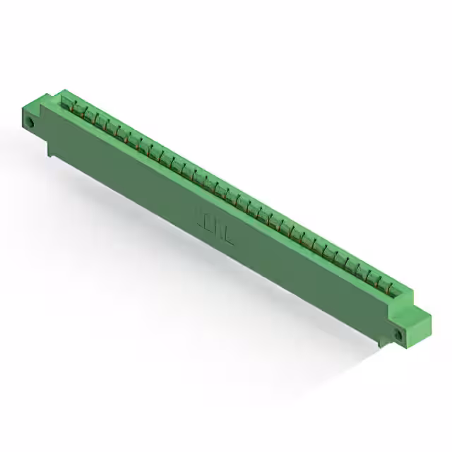 333-030-521-612 EDAC Inc.  Edgeboard Connectors